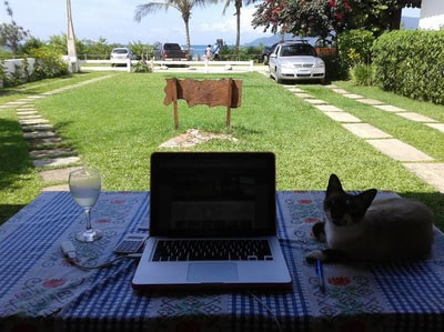 HOME OFFICE ! 